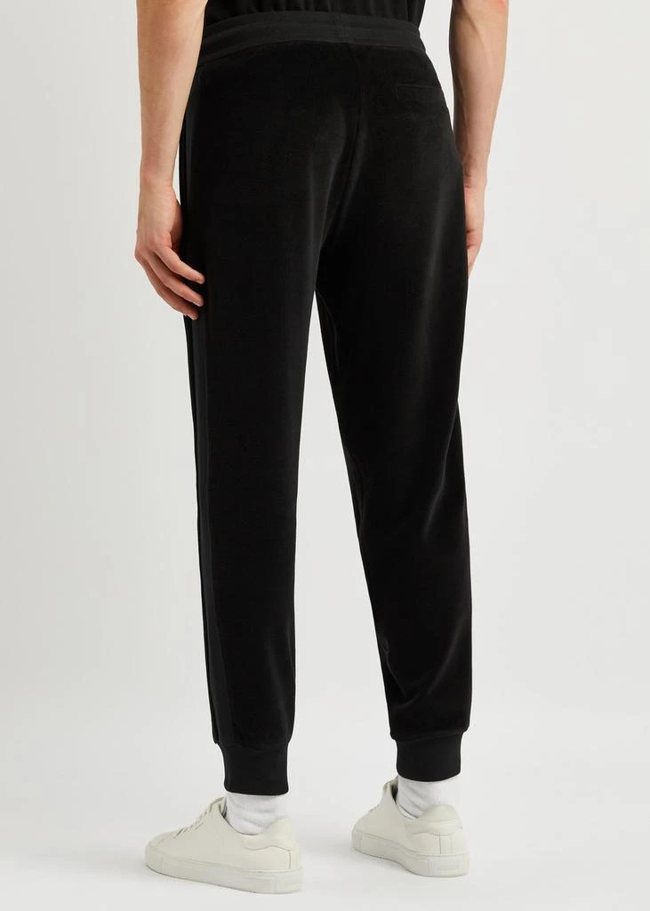 Moncler Velour sweatpants  3