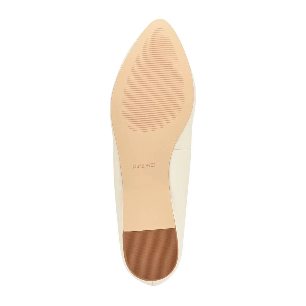 Nine West SpeakUp Flat 3