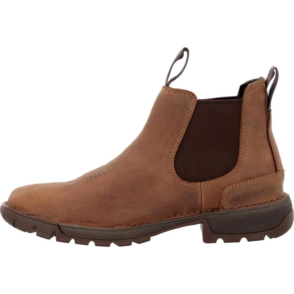 Rocky Rocky - WOMEN'S LEGACY 32 WESTERN BOOT 3