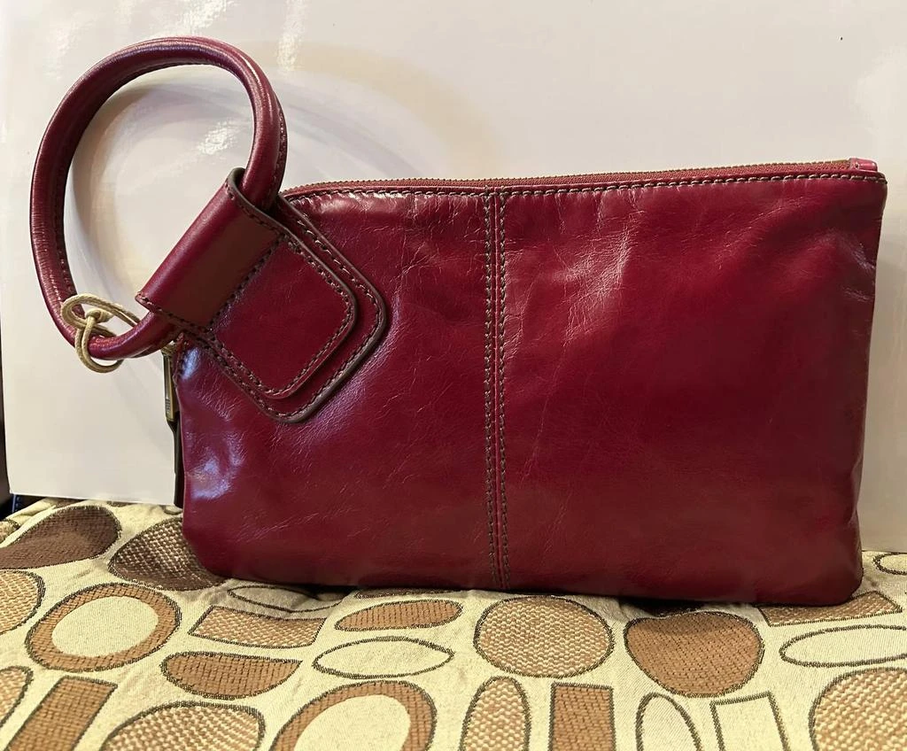 Hobo Hobo - Sable Wristlet