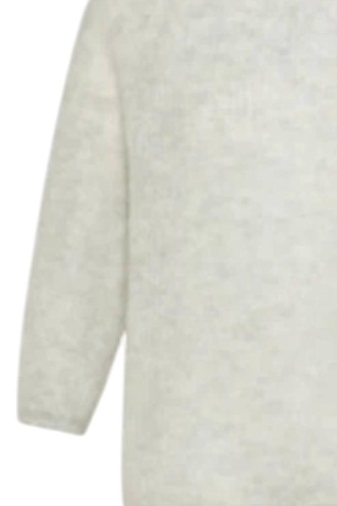 FORTE_FORTE Forte Forte - Women's Alpaca Rib Knit Sweater