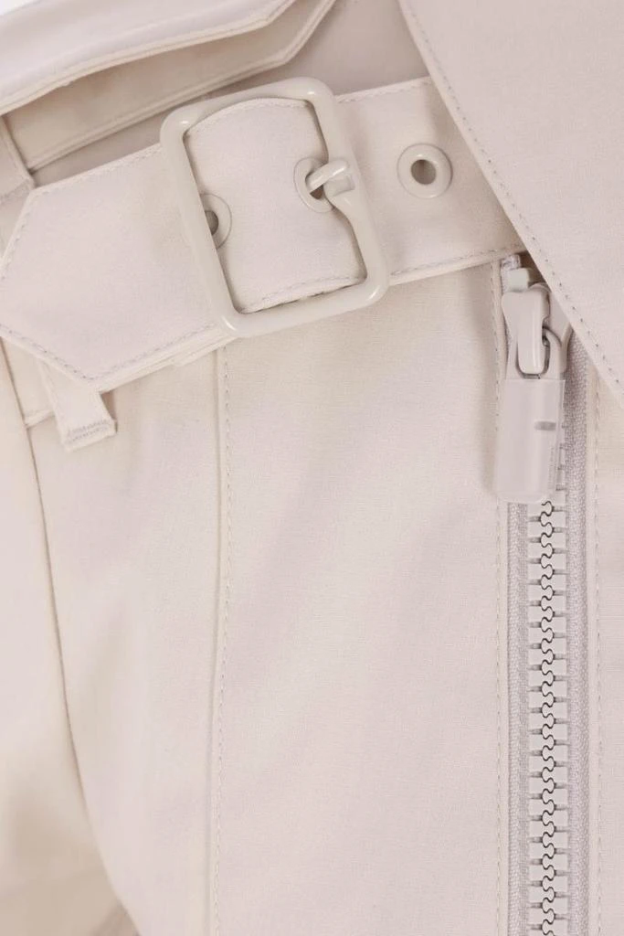 Burberry Burberry Coats 3