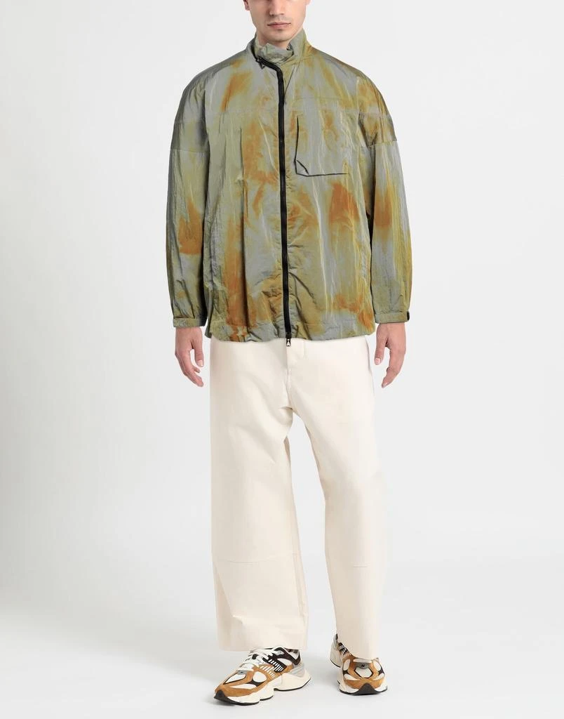 AHIRAIN Jacket 2