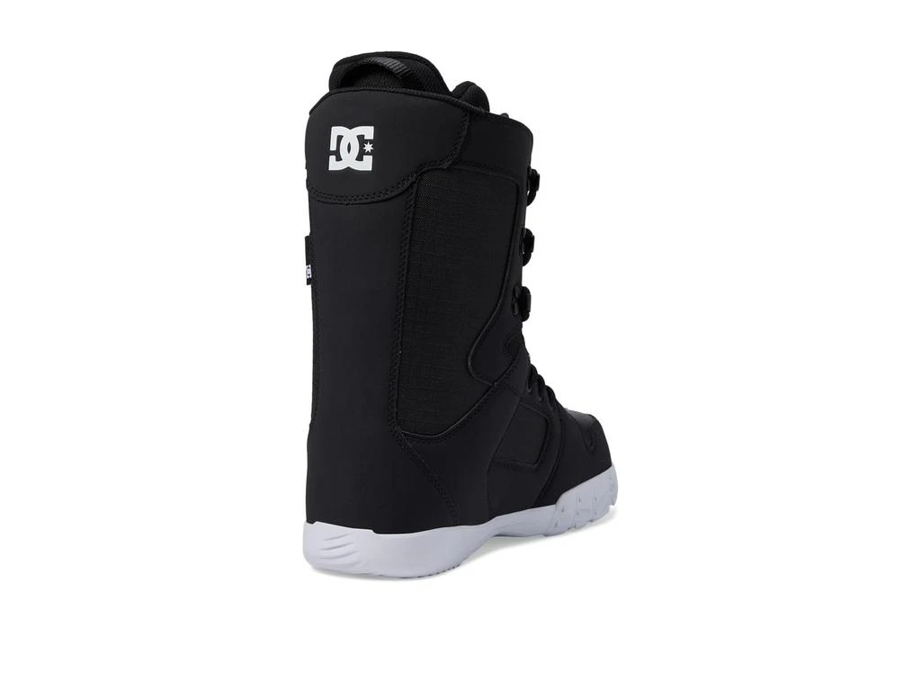 DC Phase Lace Up Snowboard Boots 5