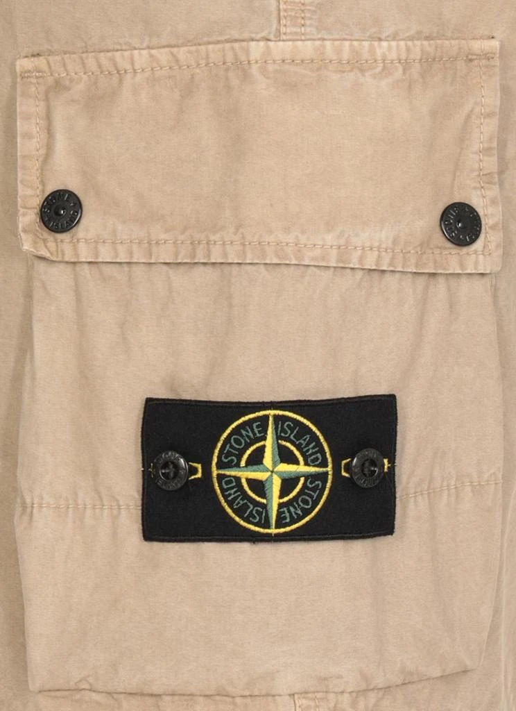 Stone Island Stone Island Shorts 5