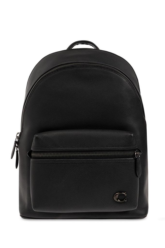 COACH ブラックリュック コーチ COACH バッグ （ブラック） -ファッション通販 FASHION
