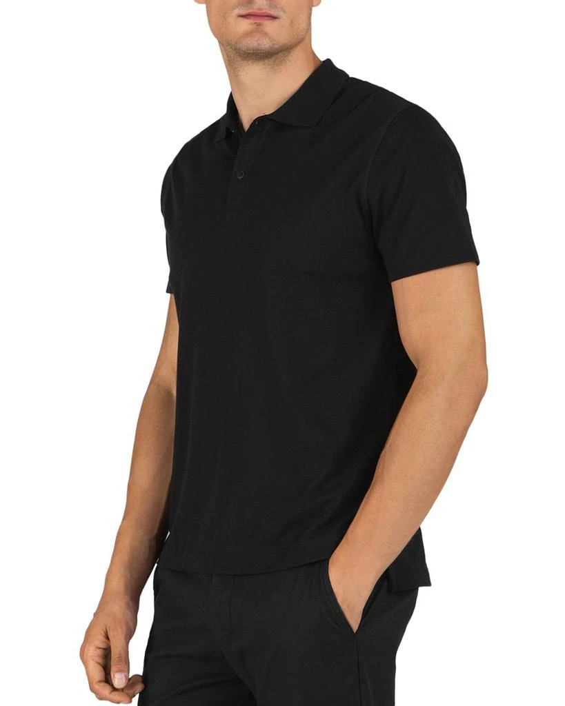 ATM Anthony Thomas Melillo ATM Anthony Thomas Melilo Classic Fit Polo Shirt 1