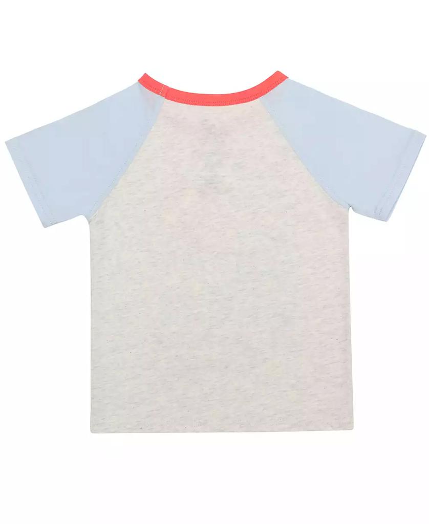 Dr. Seuss Toddler Boys Short Sleeve T-Shirt