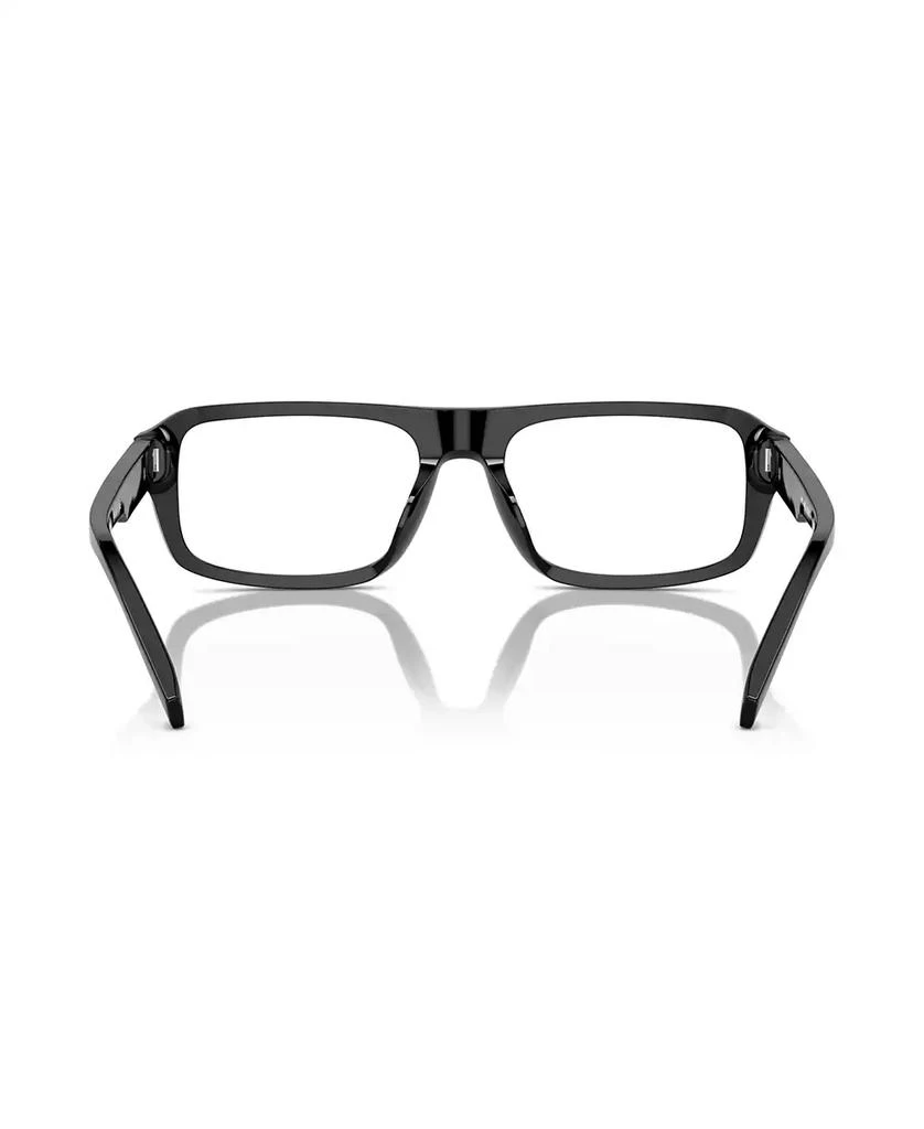 Michael Kors Men's Eyeglasses, MK4122U 2
