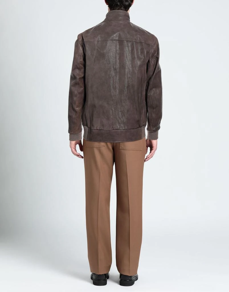 STEWART Jacket 3