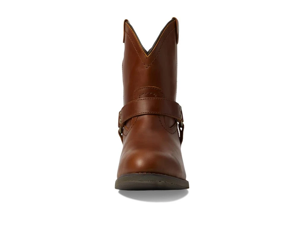 Frye The Safety-Crafted Harness Boot 2