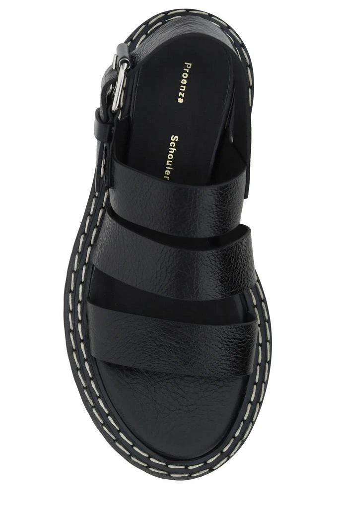 Proenza Schouler Proenza Schouler Lug Sole Sandals 4