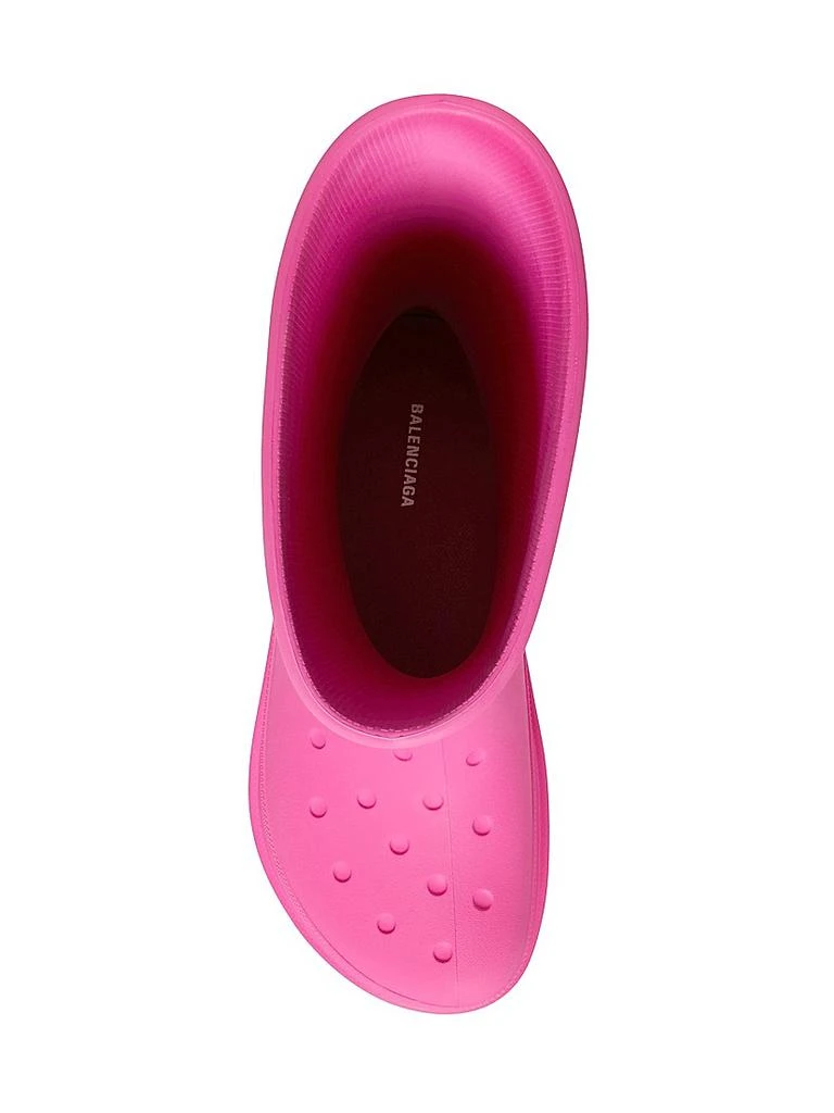 Balenciaga Crocs Boot 6