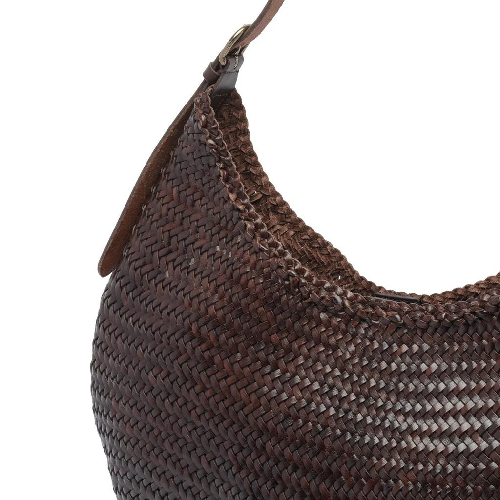 DRAGON DIFFUSION Dragon Diffusion Luna Piena Shoulder Bag 4