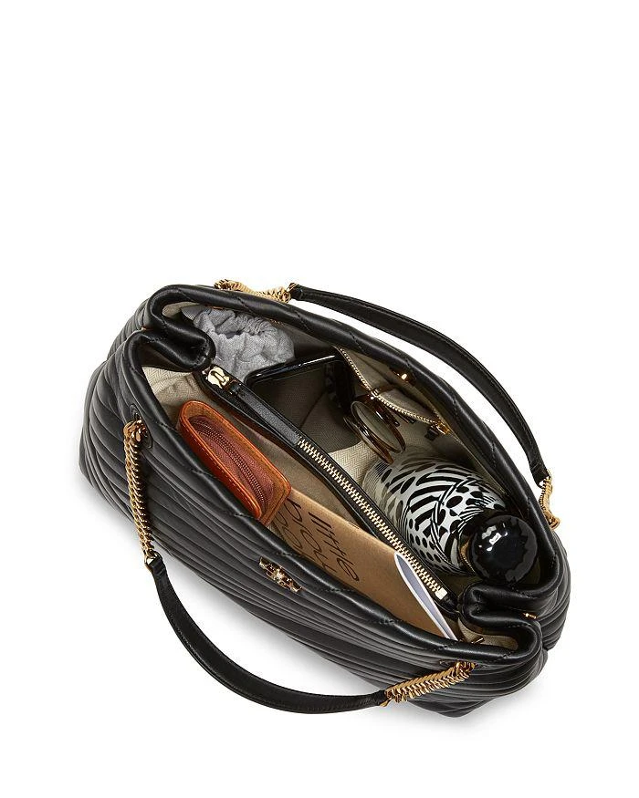 Tory Burch Kira Chevron Tote 3