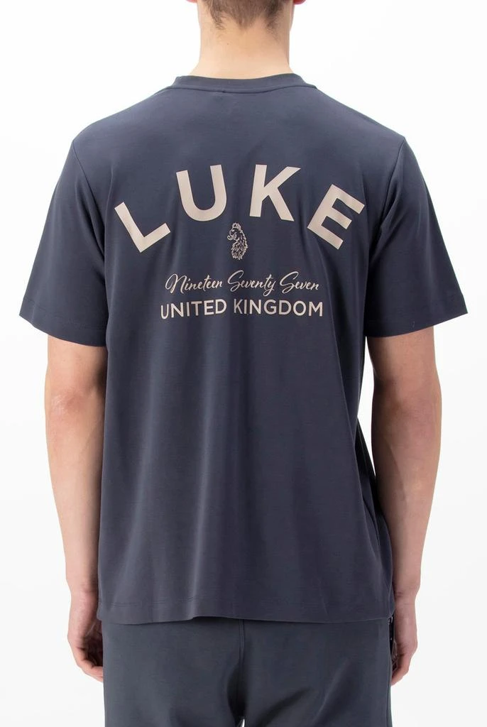 Luke 1977 Drayton relaxed fit t-shirt 4