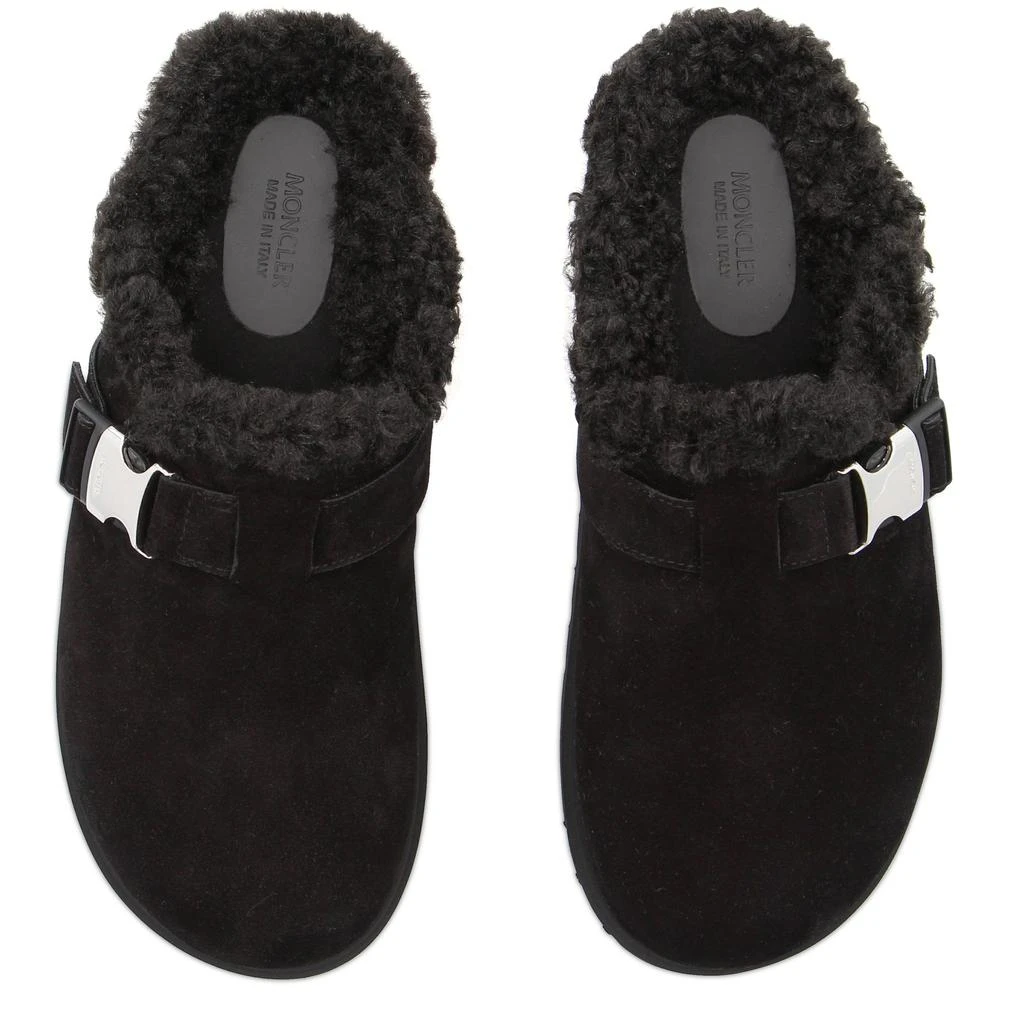 Moncler My Mule slides 5
