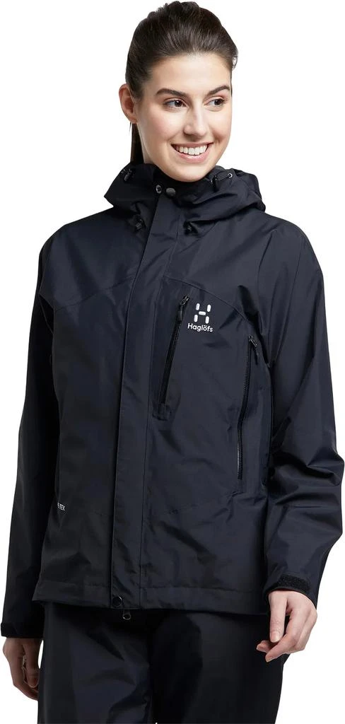 Haglofs Astral GTX Jacket - Women's 3