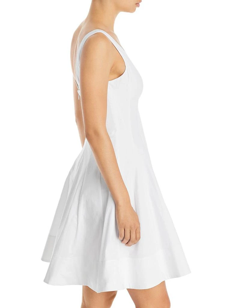 Staud Wells Mini Dress 5