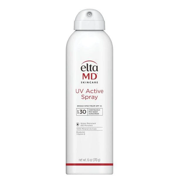 Elta MD EltaMD UV Active Spray Broad Spectrum SPF 30 (6 oz.) 1
