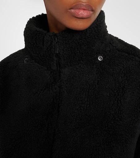 Alo Foxy teddy jacket 4