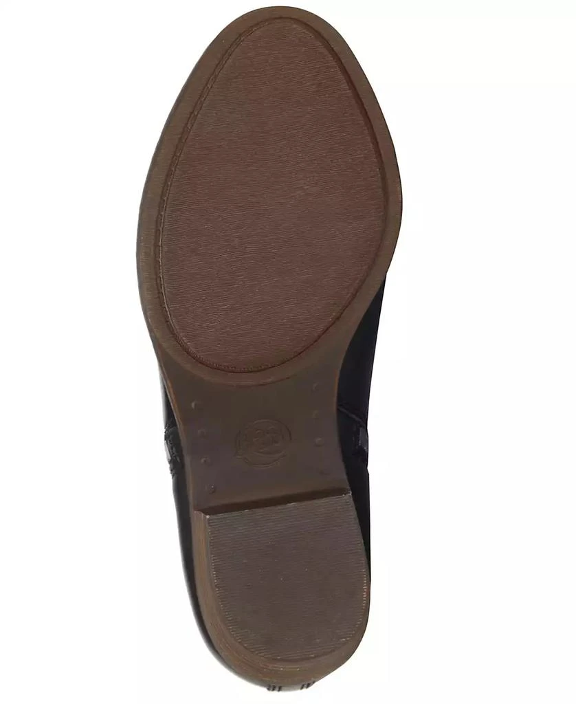 Lucky Brand Women's Basel Ankle Booties 5