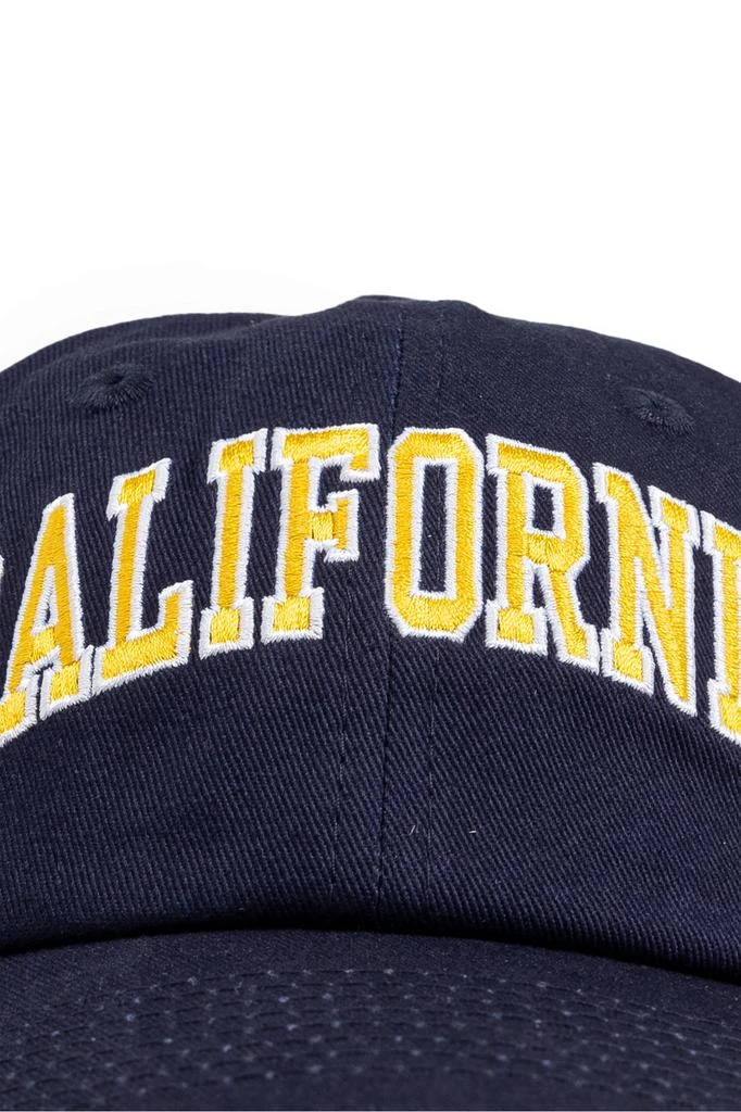 Sporty & Rich Cap from the California collection 5