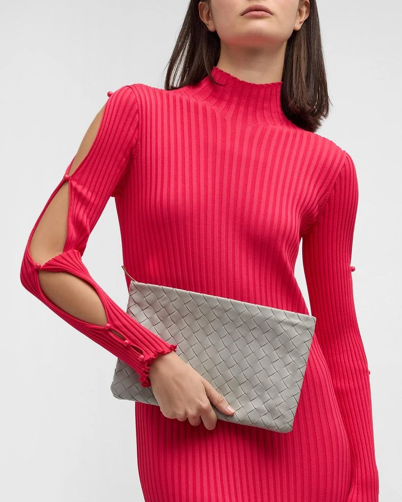 Bottega Veneta Pouch Bag 3