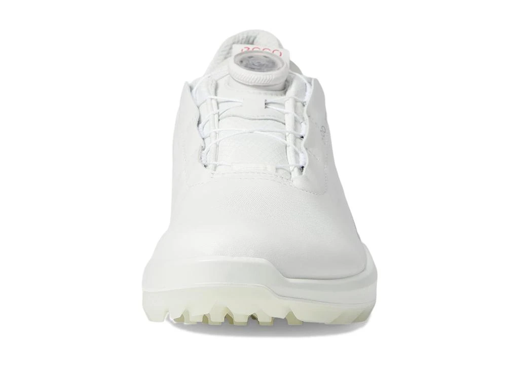 ECCO Biom H4 Boa GORE-TEX® Waterproof Golf Hybrid Golf Shoes 6