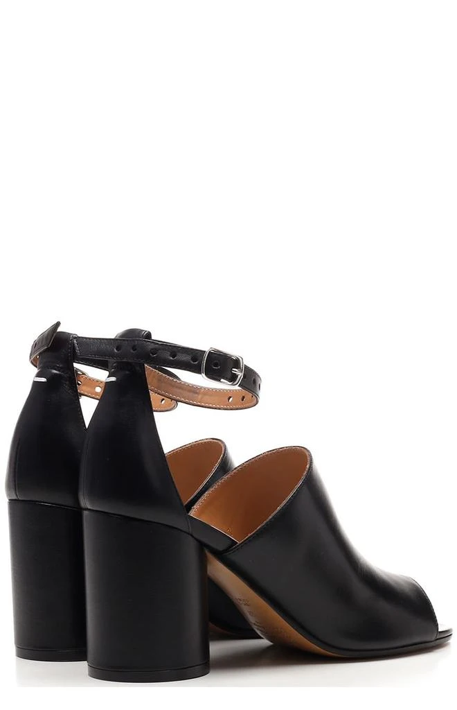 MAISON MARGIELA Maison Margiela Tabi Open-Toe Sandals 3