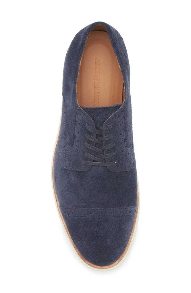 Caleb Hybrid Cap Toe Derby – On Sale Now with Up to 82% Off  display picture 3