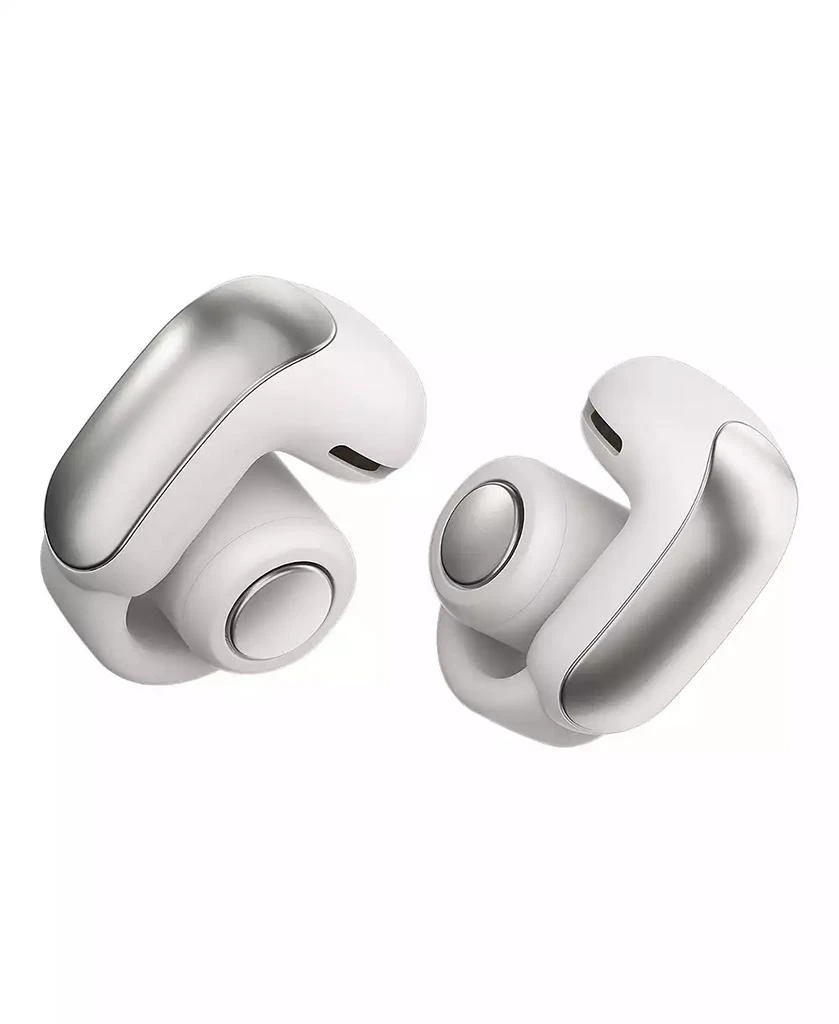Bose Ultra Open Bluetooth Earbuds with Spatial Audio 
Water Resistance 1