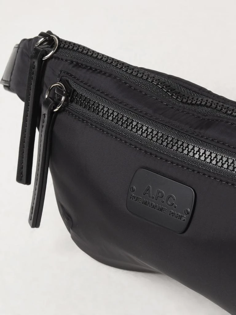A.P.C. Bags men A.P.C. 3