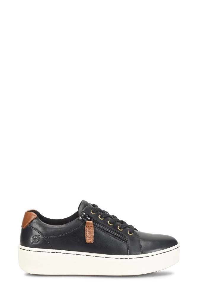 Born Moxie Zip Sneaker 4