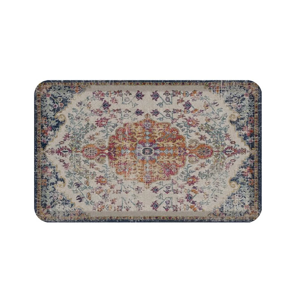 GelPro Designer Comfort Retro Taryn Fatigue-Resistant Mat