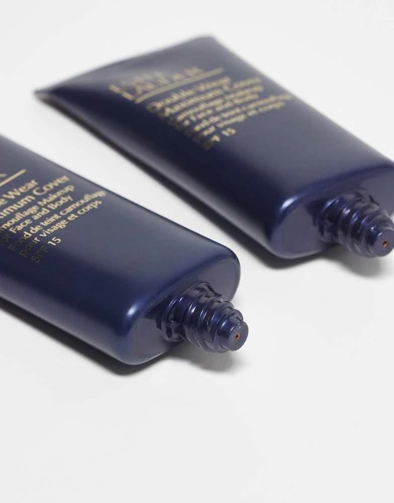 Estée Lauder Estee Lauder Double Wear Maximum Cover Camouflage Foundation For Face and Body SPF 15 30m 4