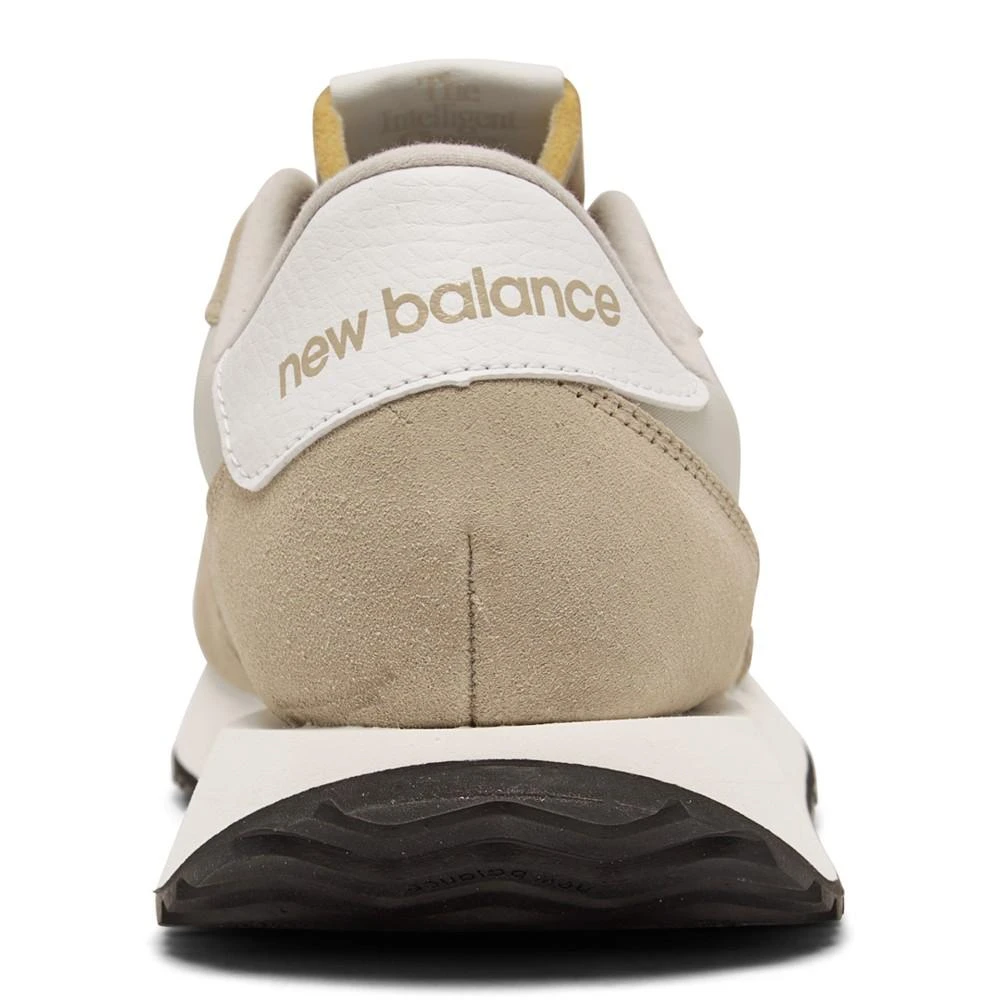 New Balance Women's 237 Casual Sneakers from Finish Line 4