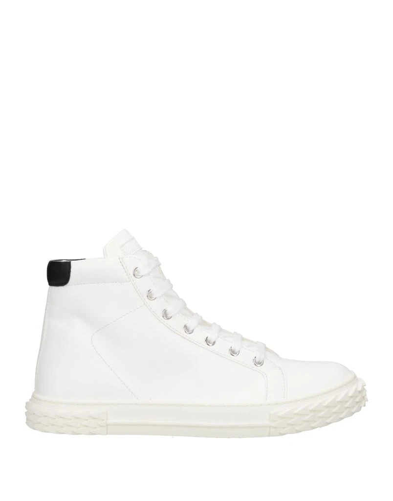 Giuseppe Zanotti Sneakers 1