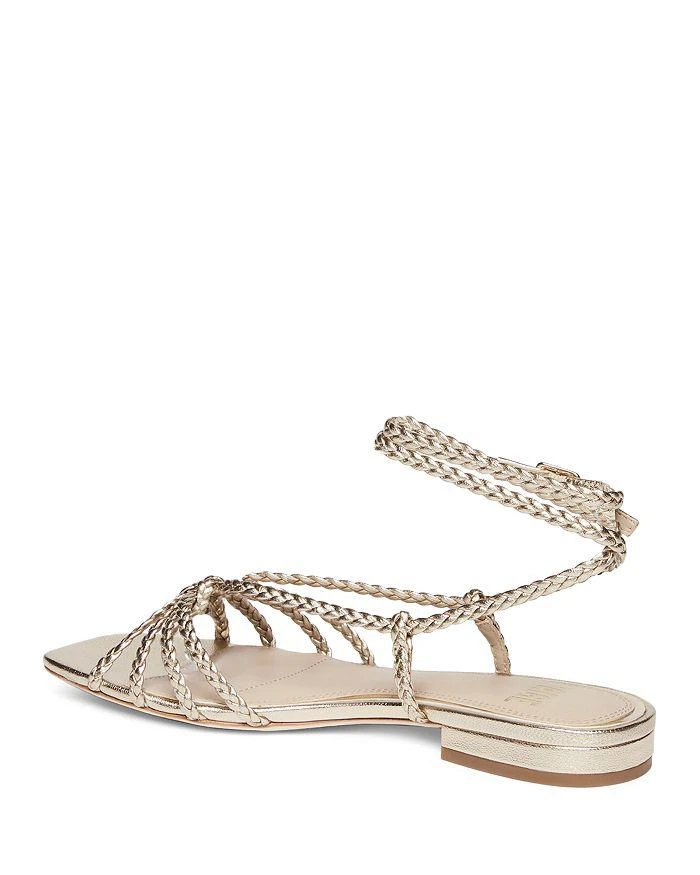 Paige Women's Deanna Flat Sandals 5