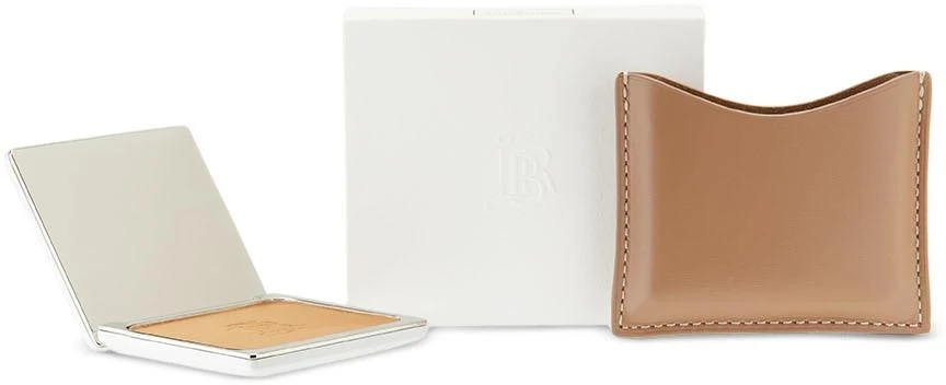 La Bouche Rouge La Terre Bronzer Set – Blonde (Camel Case) 2