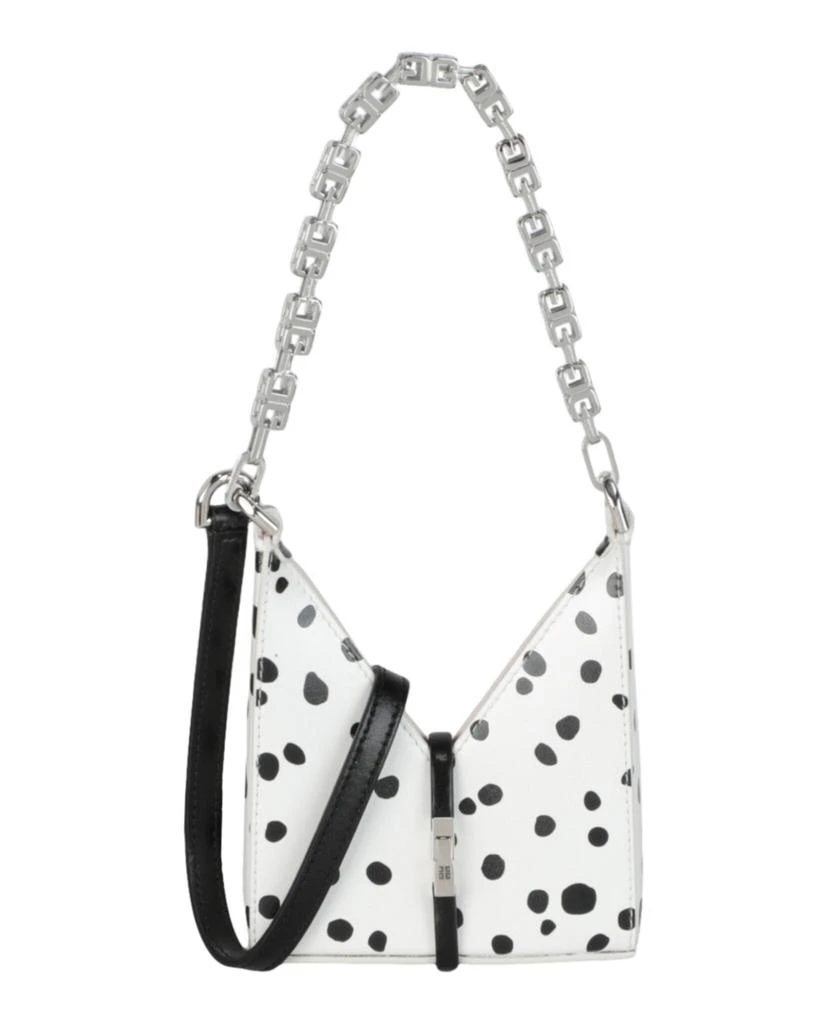 Givenchy Disney x  '101 Dalmatians' Cut-Out Micro Crossbody Bag 1