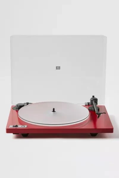 U-Turn Audio U-Turn Audio Orbit 2 Plus Turntable with Built-in Preamp 1