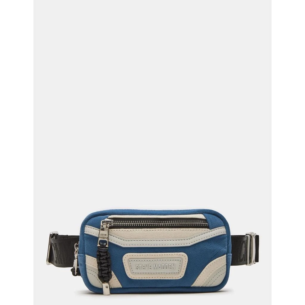 Steve Madden Madridd Bag Blue 1