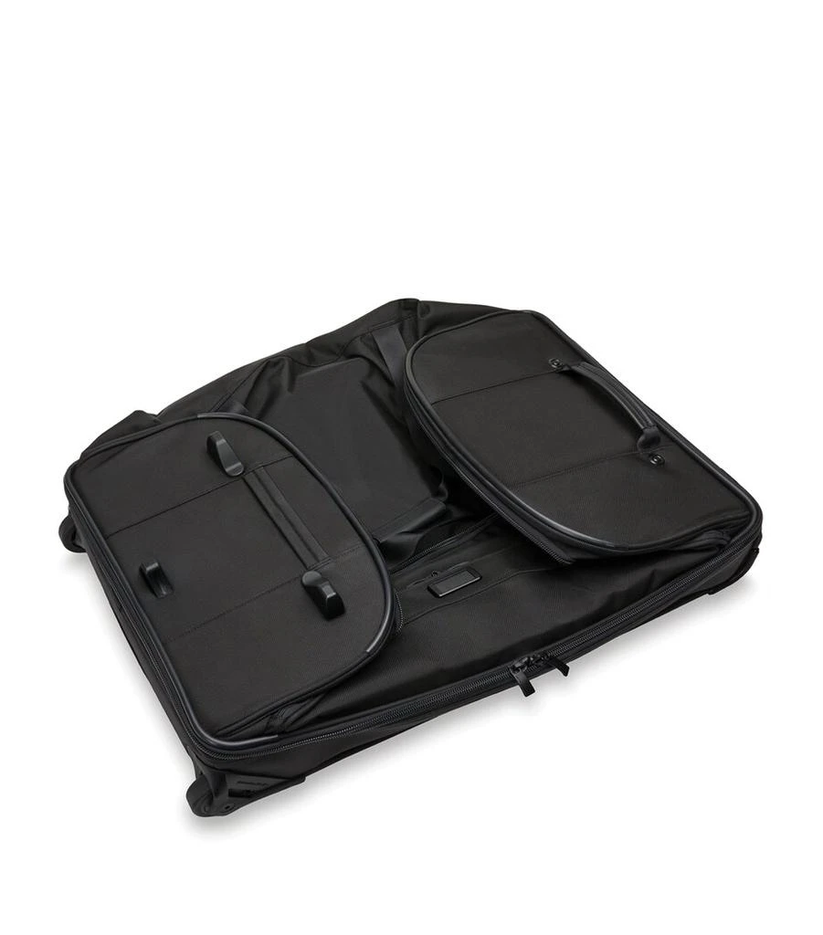 Briggs & Riley Baseline Large 2-Wheel Duffle Bag (74cm) 4