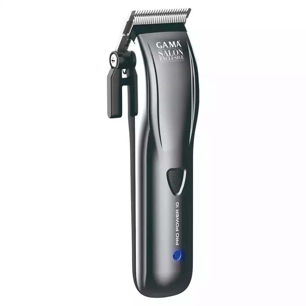GA.MA. Italy Professional Clipper Pro Power 10