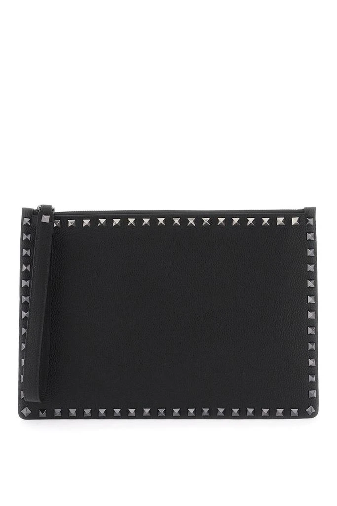 Valentino rockstud studded 1