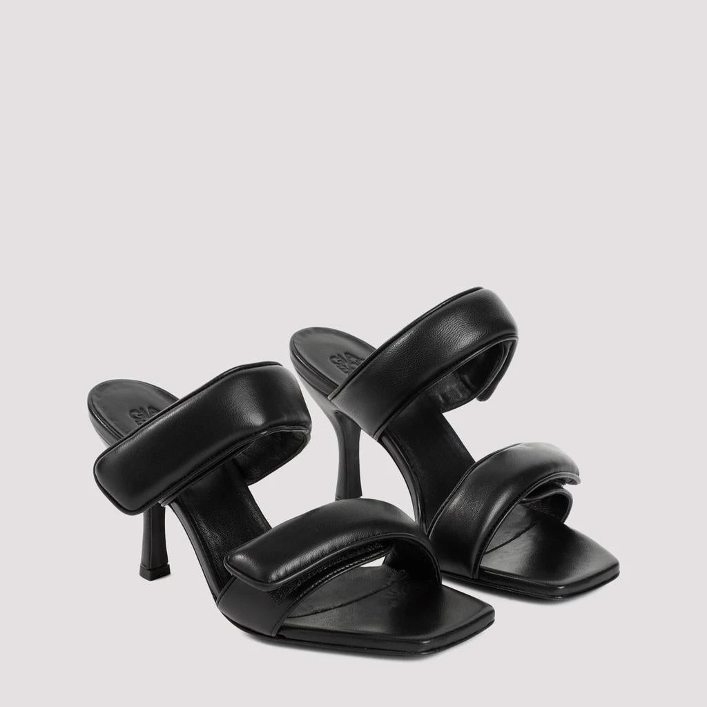 GIA BORGHINI Gia Borghini Sandals 3