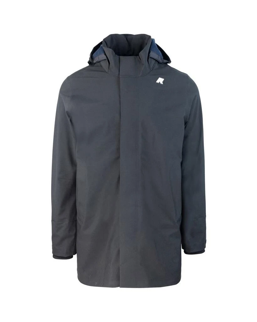 K-Way K-Way Jacket 1