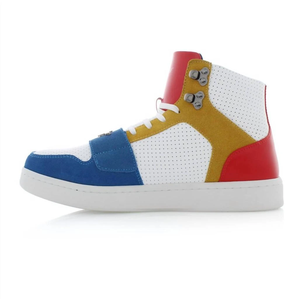 Creative Recreation Creative Recreation - Men's Cesario Lux Sneakers 3