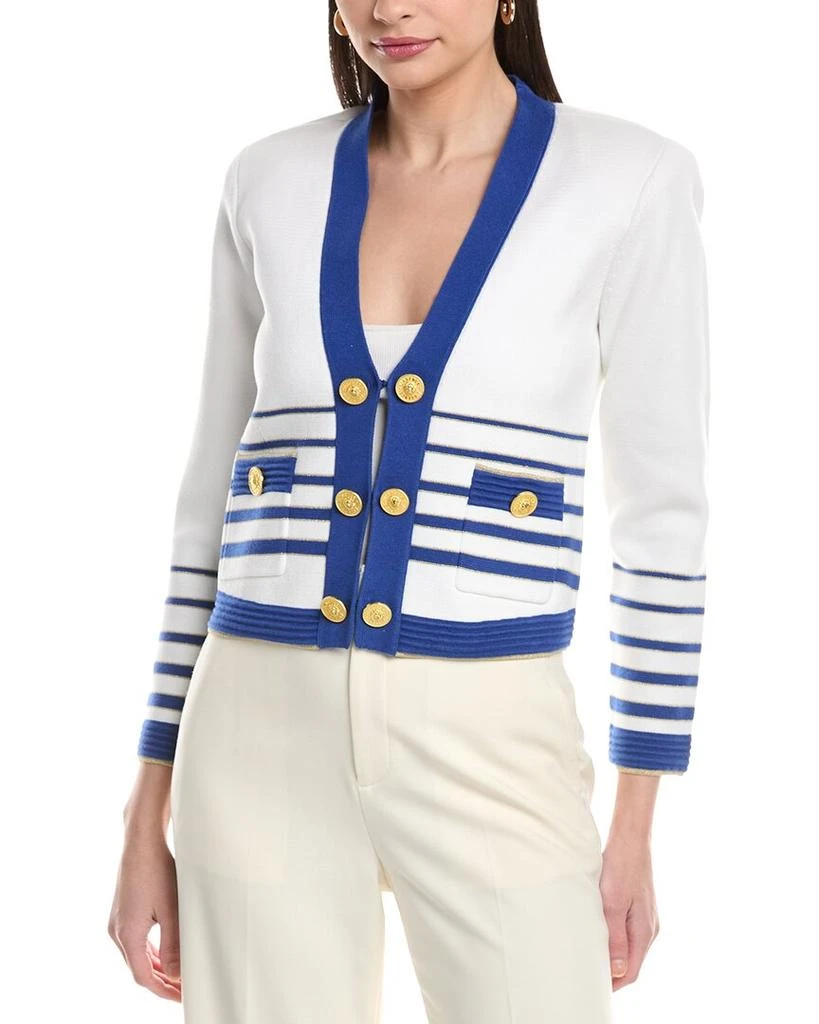 L
Agence L
AGENCE Catie Cardigan